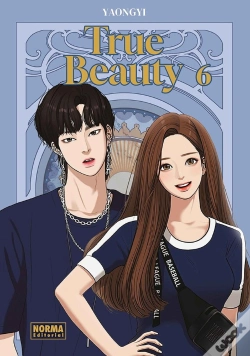 Capa do artigo True Beauty 06