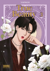 Capa do artigo True Beauty