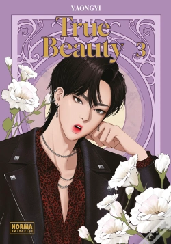 Capa do artigo True Beauty