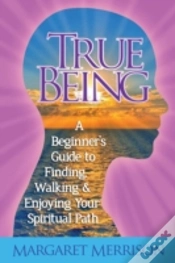 Capa do artigo True Being: A Beginner