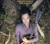 Capa do artigo True believer - CD