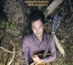 Capa do artigo True believer - CD