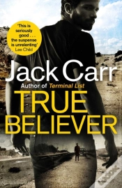 Capa do artigo True Believer