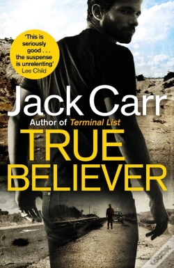 Capa do artigo True Believer