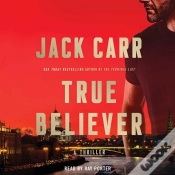 Capa do artigo True Believer