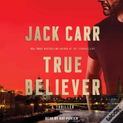 Capa do artigo True Believer