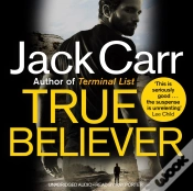 Capa do artigo True Believer
