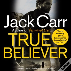 Capa do artigo True Believer
