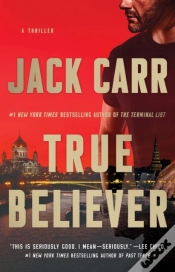 Capa do artigo True Believer