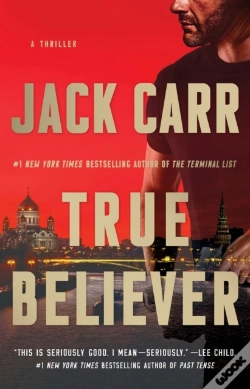Capa do artigo True Believer