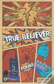 Capa do artigo True Believer