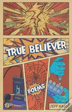 Capa do artigo True Believer