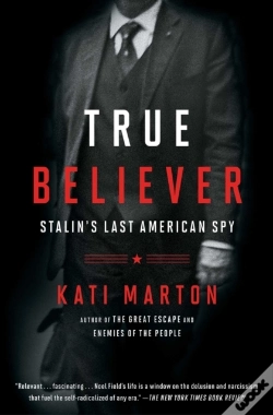 Capa do artigo True Believer