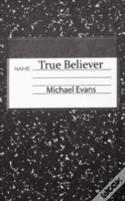 Capa do artigo True Believer