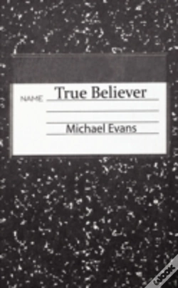 Capa do artigo True Believer