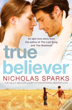 Capa do artigo True Believer