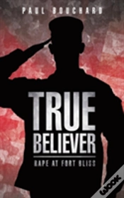 Capa do artigo True Believer