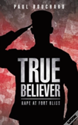 Capa do artigo True Believer