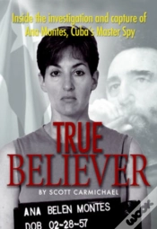 Capa do artigo True Believer