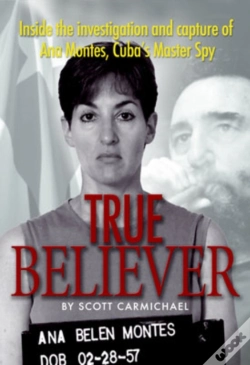 Capa do artigo True Believer