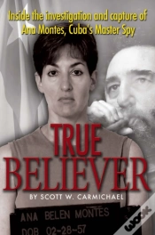 Capa do artigo True Believer