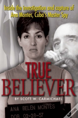 Capa do artigo True Believer