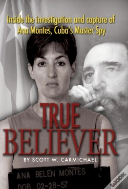 Capa do artigo True Believer