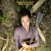Capa do artigo True Believer - Vinil