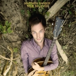 Capa do artigo True Believer - Vinil