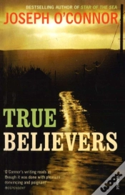 Capa do artigo True Believers