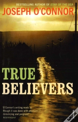 Capa do artigo True Believers