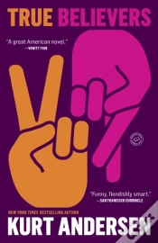 Capa do artigo True Believers