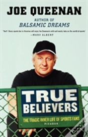 Capa do artigo True Believers