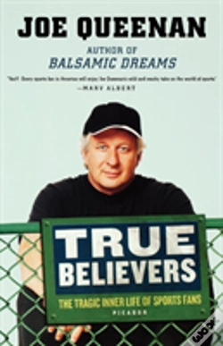Capa do artigo True Believers