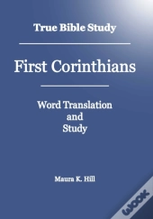 True Bible Study - First Corinthians