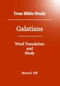 True Bible Study - Galatians - Preview