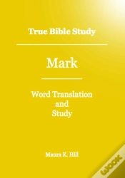 Capa do artigo True Bible Study - Mark