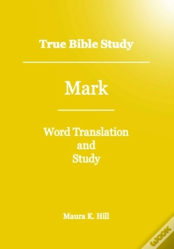 Capa do artigo True Bible Study - Mark