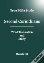 True Bible Study - Second Corinthians