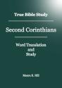 True Bible Study - Second Corinthians - Preview