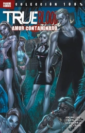 Capa do artigo True Blood 2: Amor Manchado