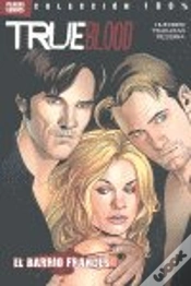Capa do artigo True Blood 3