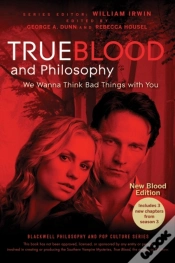 Capa do artigo True Blood And Philosophy