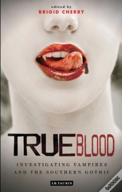 Capa do artigo True Blood