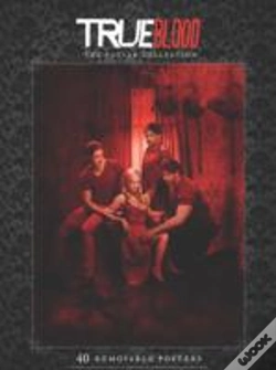 Capa do artigo True Blood