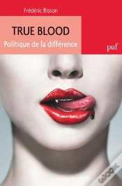 Capa do artigo True Blood, Politique De La Différence