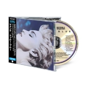 Capa do artigo True Blue (2001 Remaster) - CD