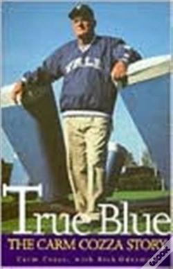 Capa do artigo True Blue