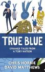 True Blue - Preview