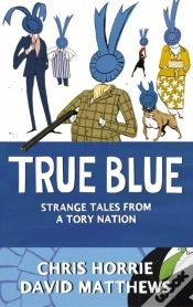 Capa do artigo True Blue